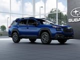 2026 Subaru Outback - Preview 2