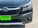 2021 Subaru Outback - Preview 9
