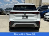 2025 Volkswagen Tiguan - Preview 4