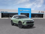 2026 Chevrolet Trailblazer - Preview 2