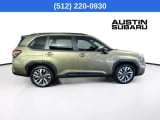 2026 Subaru Forester - Preview 8