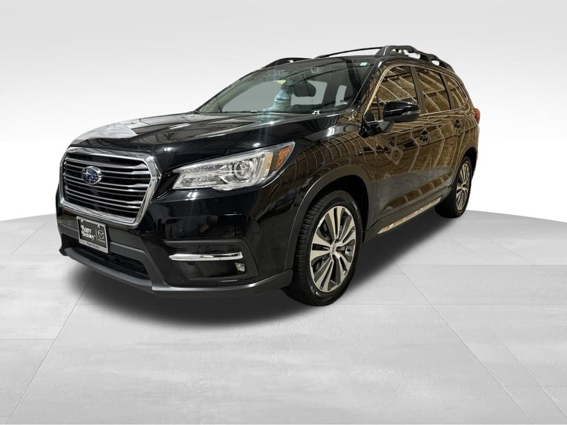2020 Subaru Ascent - Image 1