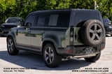 2026 Land Rover Defender - Preview 8