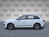 2026 Audi Q7 - Preview 5