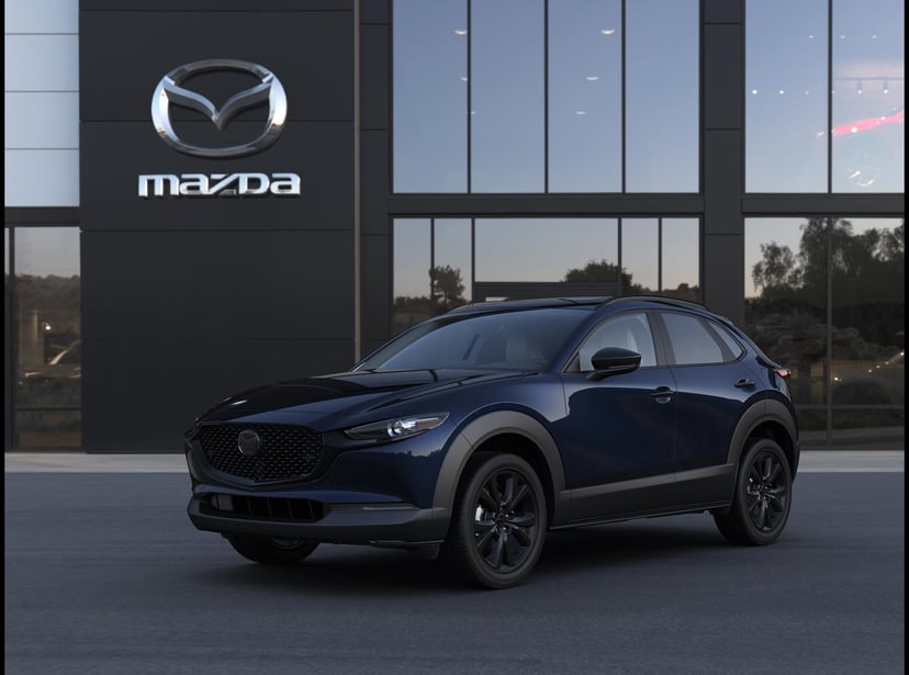 2026 Mazda CX-30 - Image 1