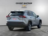 2024 Toyota RAV4 - Preview 6