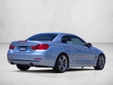 2014 BMW 4 Series - Preview 5