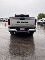 2025 Ram 1500 - Preview 4