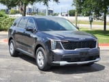 2026 Kia Sorento - Preview 3