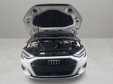 2024 Audi A3 - Preview 8