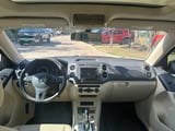 2016 Volkswagen Tiguan - Preview 12