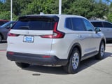 2026 Honda CR-V - Preview 4