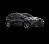 2026 Lexus NX - Preview 5