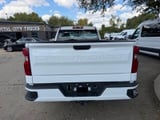 2019 Chevrolet Silverado 1500 - Preview 8
