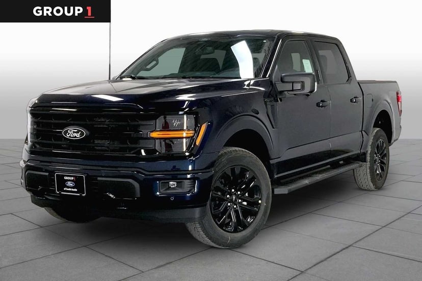 2026 Ford F-150 - Image 1
