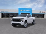 2026 Chevrolet Silverado - Preview 8