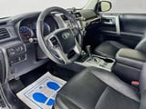2018 Toyota 4Runner - Preview 9