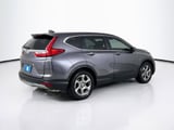 2017 Honda CR-V - Preview 7
