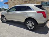 2017 Cadillac XT5 - Preview 3