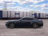 2026 Ford Mustang - Preview 3
