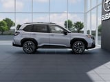2026 Subaru Forester - Preview 6