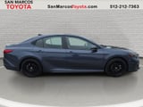 2026 Toyota Camry - Preview 4
