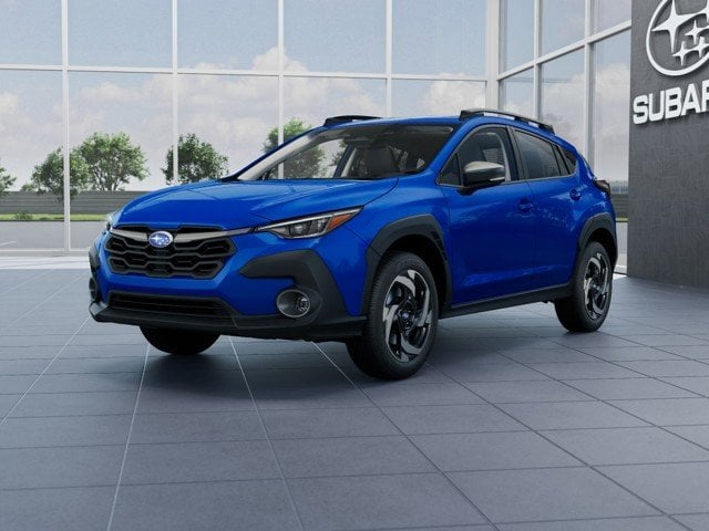 2027 Subaru Crosstrek - Image 1