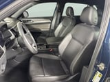2023 Volkswagen Atlas Cross Sport - Preview 16