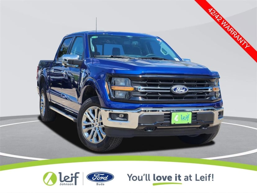 2026 Ford F-150 - Image 2