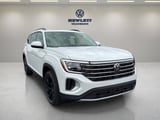 2026 Volkswagen Atlas - Preview 7