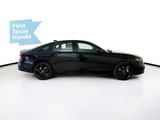 2026 Honda Accord - Preview 8