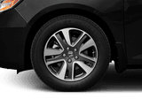 2014 Honda Odyssey - Preview 14