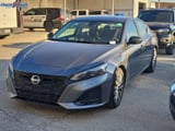 2026 Nissan Altima - Preview 3