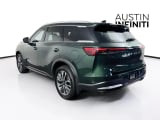 2027 INFINITI QX60 - Preview 5