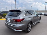 2020 INFINITI QX60 - Preview 5