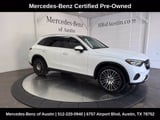 2026 Mercedes-Benz GLC - Preview 2