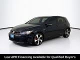 2016 Volkswagen Golf GTI - Preview 3