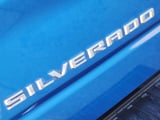 2023 Chevrolet Silverado 1500 - Preview 11
