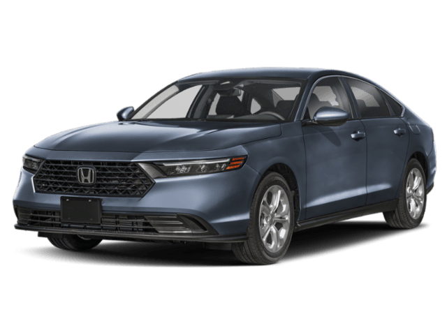 2026 Honda Accord - Image 1