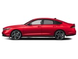 2026 Honda Accord - Preview 3