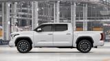 2026 Toyota Tundra - Preview 4