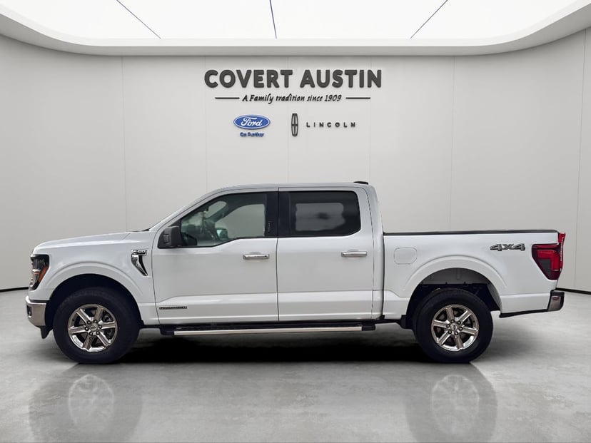 2024 Ford F-150 - Image 2
