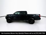 2022 Toyota Tacoma - Preview 4