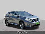 2017 Nissan Murano - Preview 7
