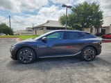 2026 Kia EV6 - Preview 4