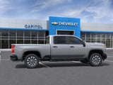 2026 Chevrolet Silverado 2500 HD - Preview 5