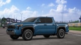 2026 Toyota Tacoma - Preview 2