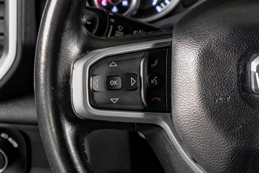 2022 Ram 1500 - Image 3