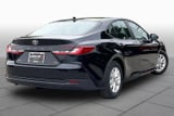 2025 Toyota Camry - Preview 12