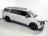 2025 Kia Carnival - Preview 12